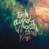 Album cover for We Three Kings album cover