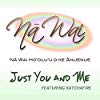 Album cover for Just You & Me album cover