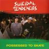 Possessed to Skate