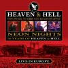 Heaven And Hell