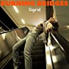Album cover for Burning Bridges album cover