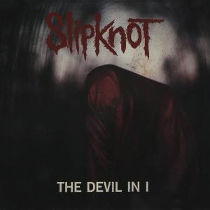 Album cover for The Devil In I album cover