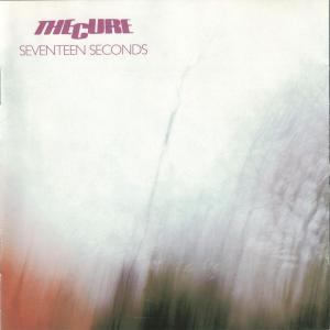 Album cover for Seventeen Seconds album cover