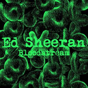 Album cover for Bloodstream album cover