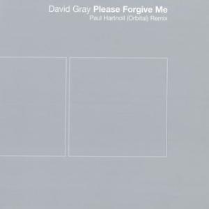 Album cover for Please Forgive Me album cover