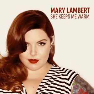 Album cover for She Keeps Me Warm album cover