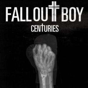 Album cover for Centuries album cover