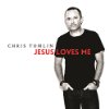 Album cover for Jesus Loves Me album cover