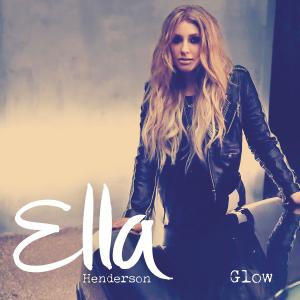 Album cover for Glow album cover