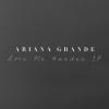 Love Me Harder