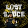 Album cover for Lost in the Sauce album cover