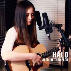 Album cover for Halo album cover