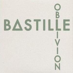 Album cover for Oblivion album cover