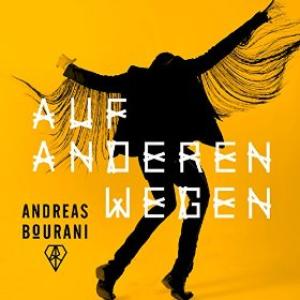 Album cover for Auf Anderen Wegen album cover