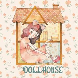 Album cover for Dollhouse album cover