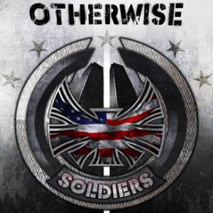 Album cover for Soldiers album cover