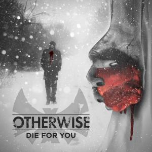 Album cover for Die for You album cover