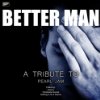 Album cover for Nothing Man album cover
