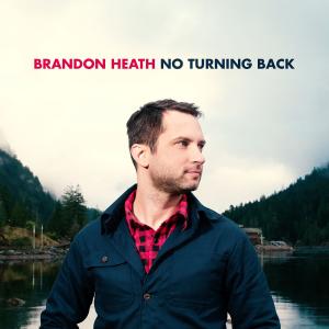 Album cover for No Turning Back album cover