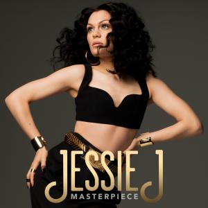 Album cover for Masterpiece album cover