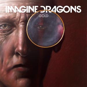 Album cover for Gold album cover