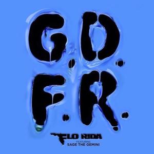 Album cover for G.D.F.R. album cover