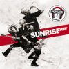 Album cover for Rising Sun album cover