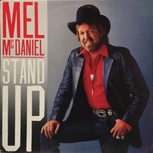Album cover for Stand Up album cover