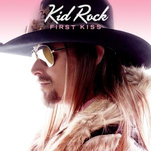 Album cover for First Kiss album cover