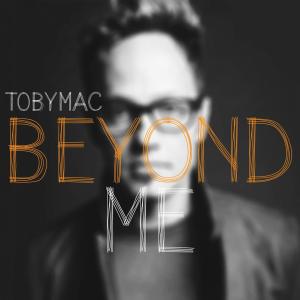 Album cover for Beyond Me album cover