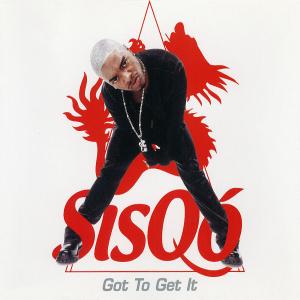 Album cover for Got to Get It album cover