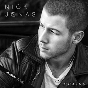 Album cover for Chains album cover