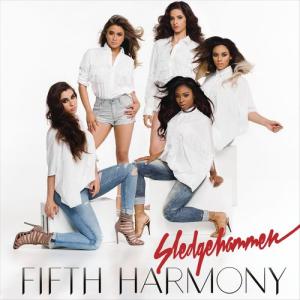 Album cover for Sledgehammer album cover