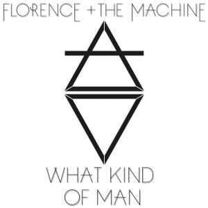 Album cover for What Kind Of Man album cover