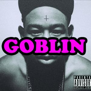 Album cover for Goblin album cover