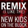 Remix (I Like The)