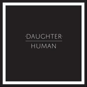 Album cover for Human album cover