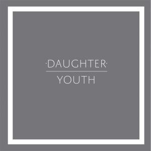 Album cover for Youth album cover