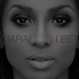 Album cover for I Bet album cover