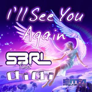 Album cover for I'll See You Again album cover