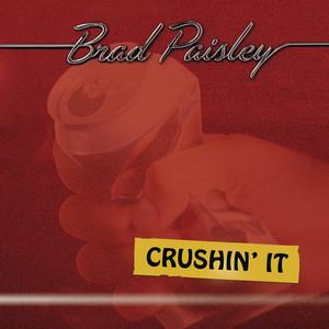 Album cover for Crushin' It album cover