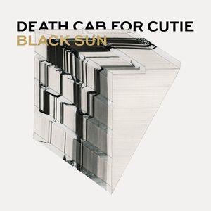 Album cover for Black Sun album cover