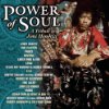Album cover for With The Power Of Soul album cover