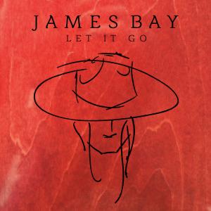 Album cover for Let It Go album cover
