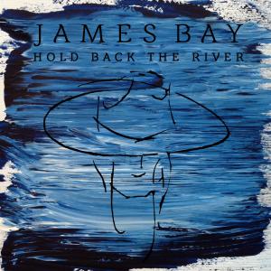 Album cover for Hold Back the River album cover