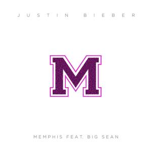 Album cover for Memphis album cover