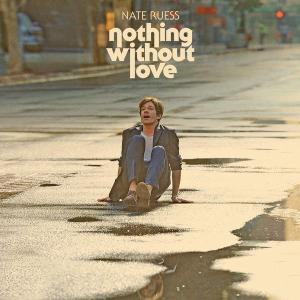 Album cover for Nothing Without Love album cover