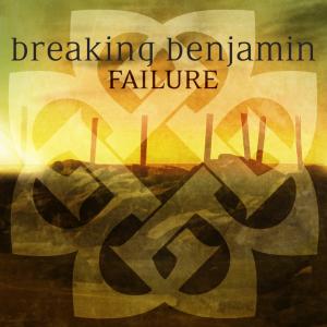 Album cover for Failure album cover