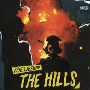 Album cover for The Hills album cover