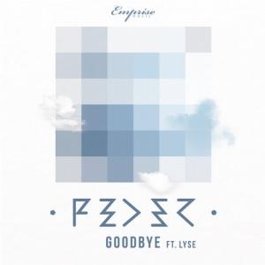 Album cover for Goodbye album cover